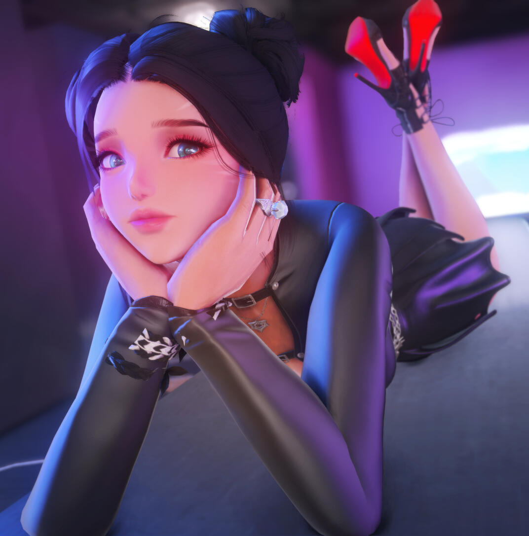 Moonpie Val'bane - Swage's Manager