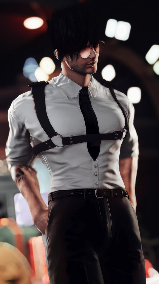 Karhan Lucianous - Photographer