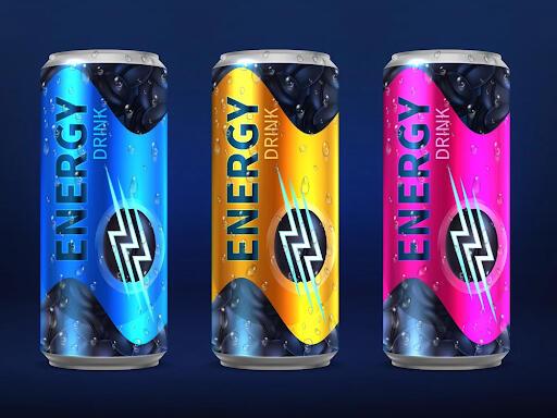 Energy Rain --- TBU’s absolutely electrifying house energy drink! Like getting punched in the face by an Aeon. Guaranteed to keep you hyped and partying all night long.
